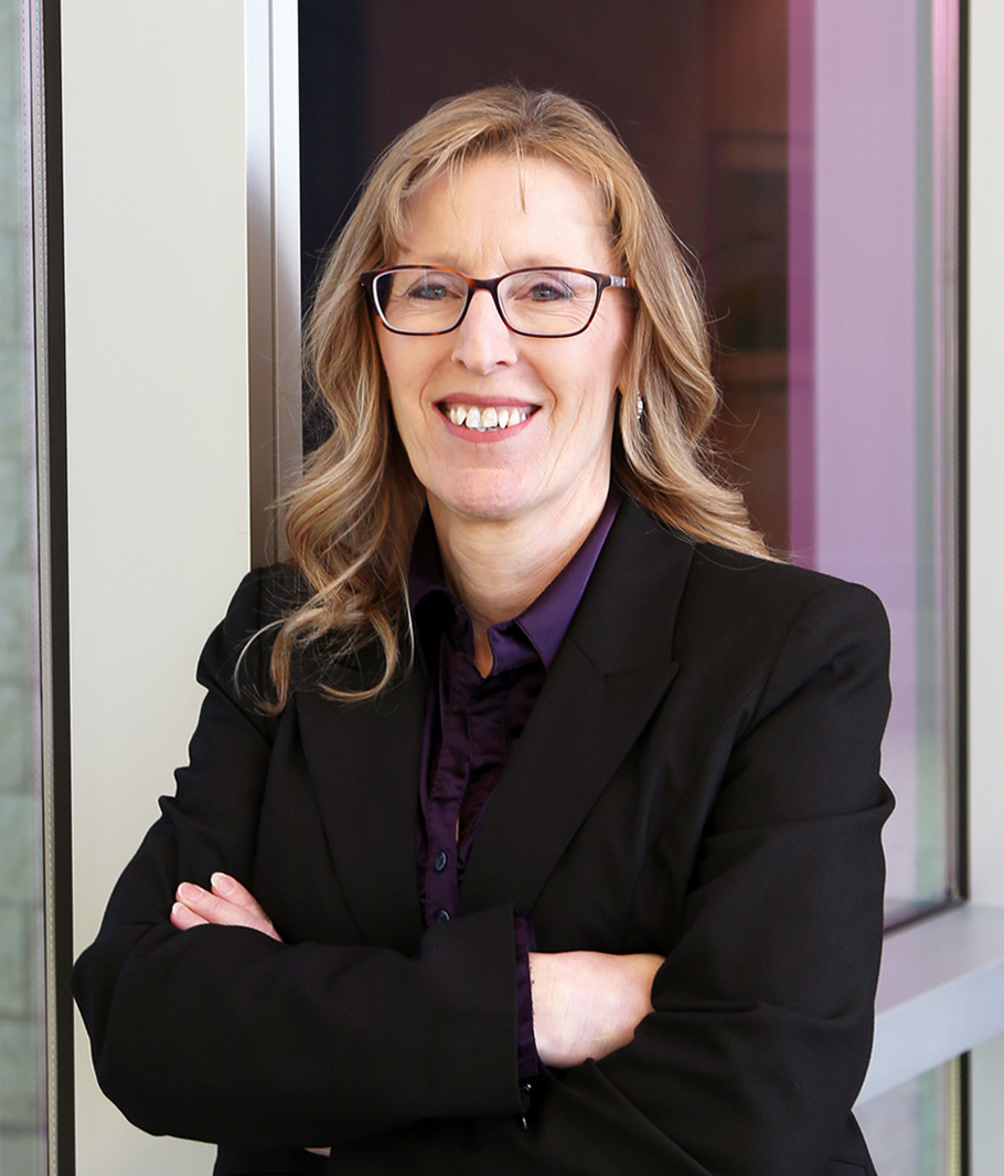 Dr. Rachelle Gorrell