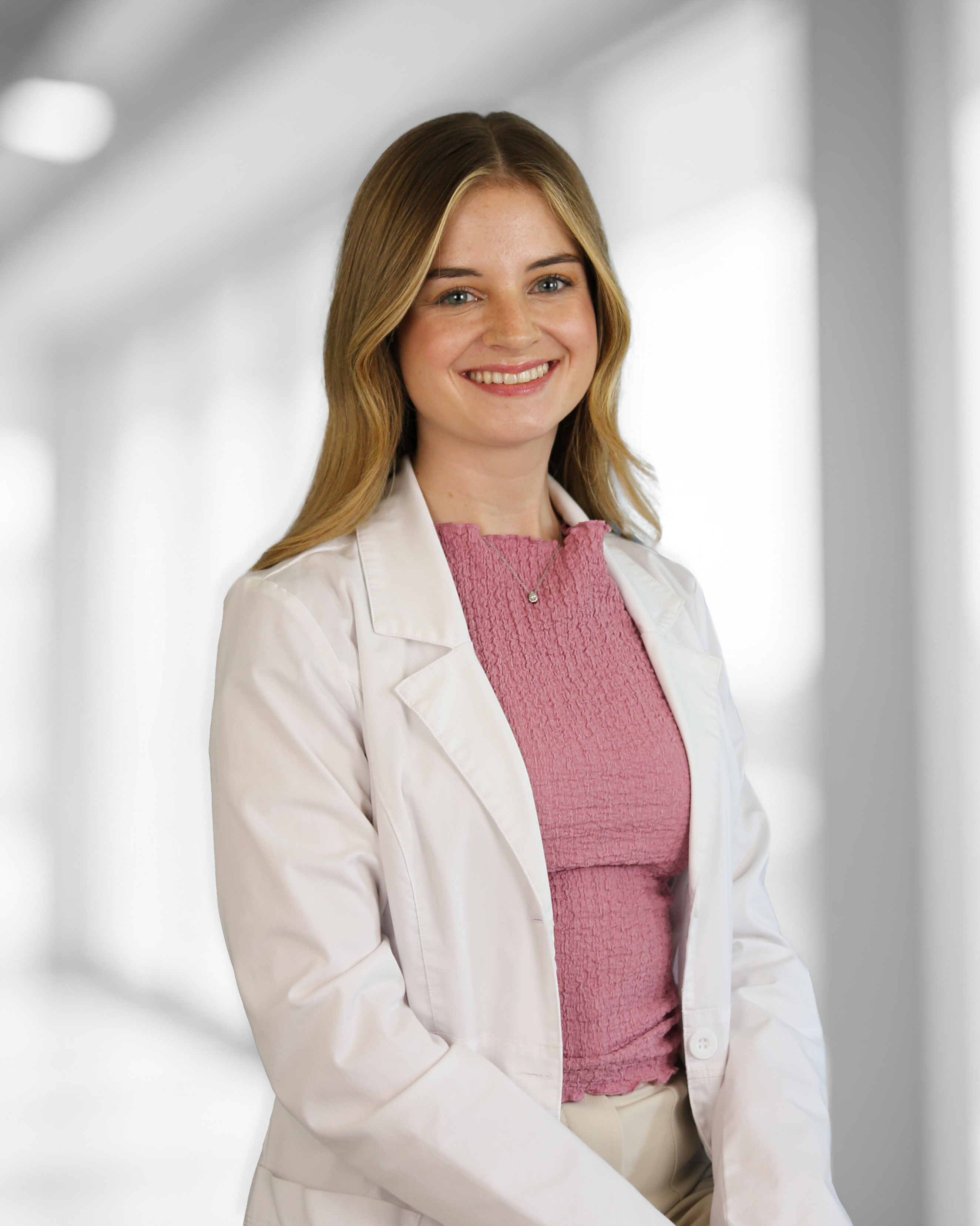 Sarah McEnnis, Registered Dietitian