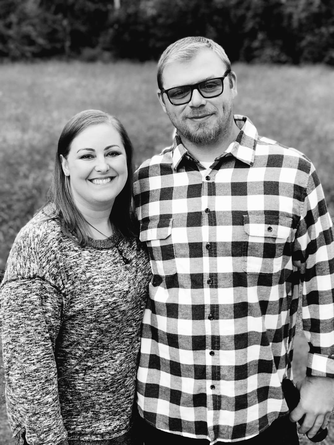 Hickman famiily
