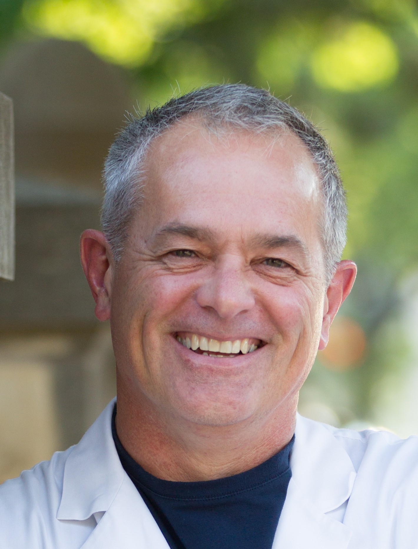 Scoot Stringfield, MD headshot