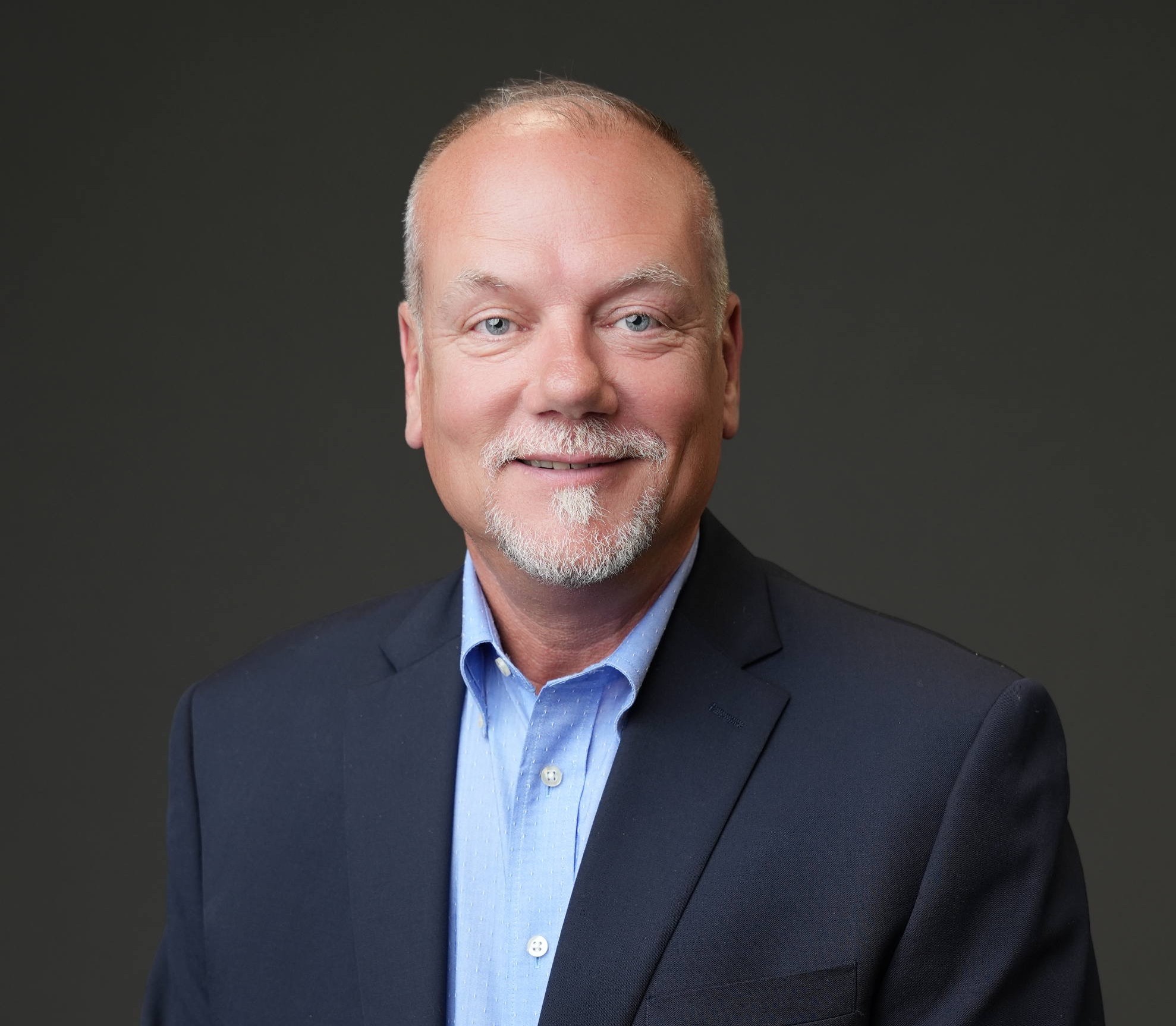 Tony Froehlich headshot