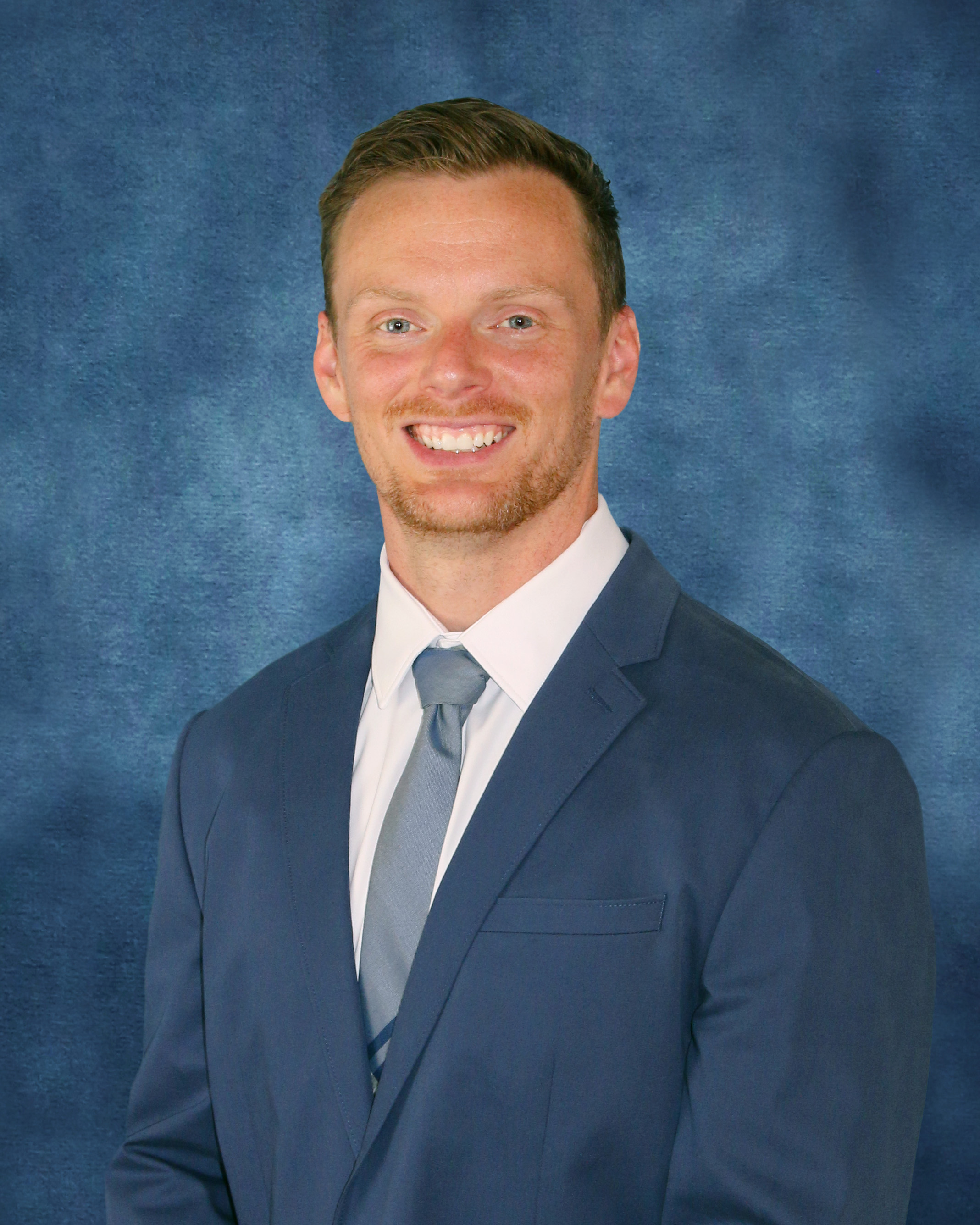 Zachary Fletcher, DO