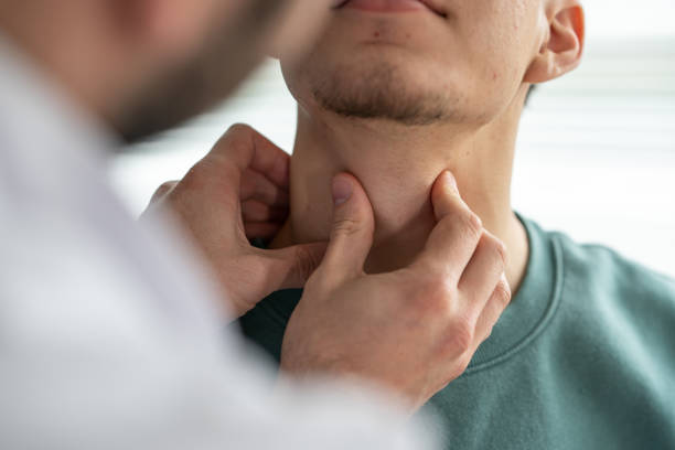 Thyroid Nodules What To Do If You Find A Lump