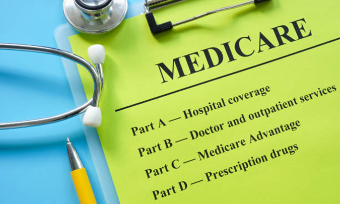 Confused about Medicare? Phelps Health's EnrollU Department can help.