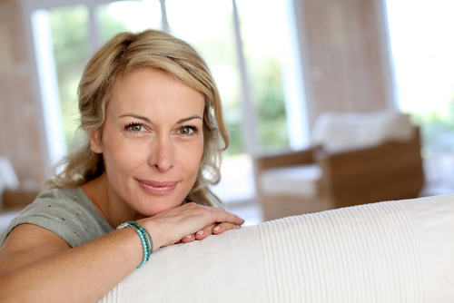 Menopause Symptoms Out of Control? Questions to Ask Your Doctor about  Hormone Replacement Therapy