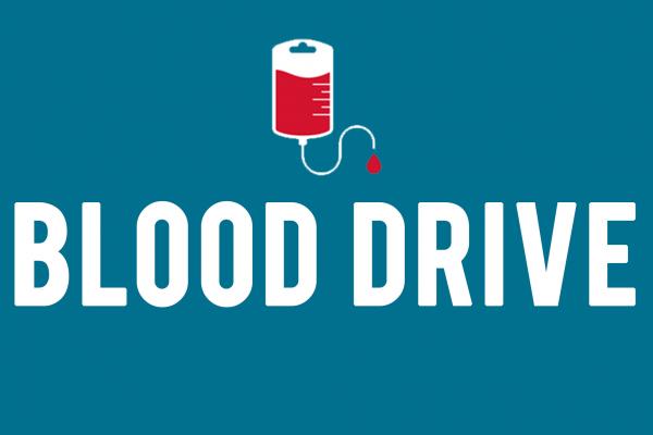 Blood Drive