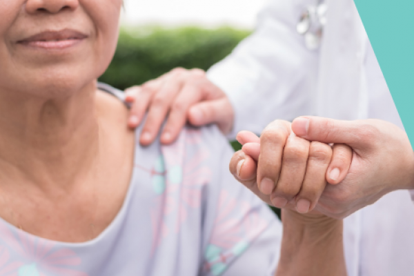 Parkinson's and Caregivers Support Group