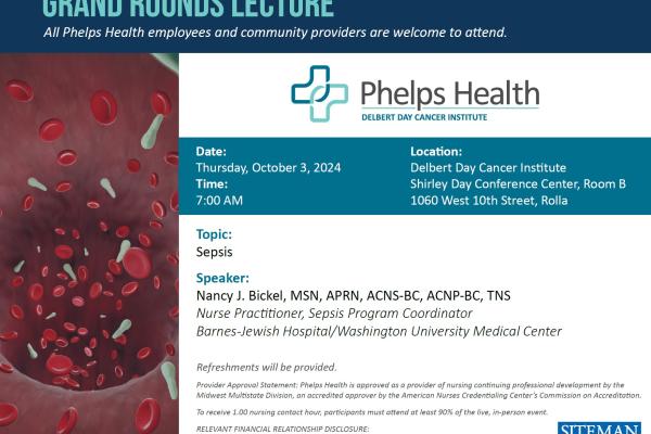 Grand Rounds