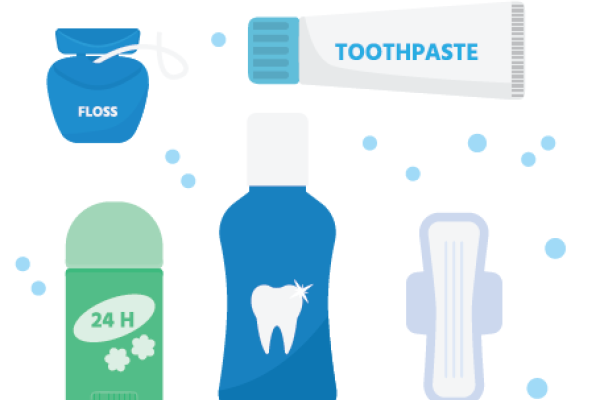 Mission Possible School Hygiene Drive