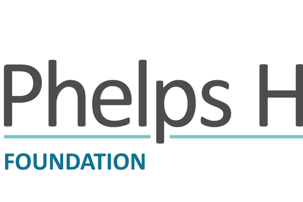 Phelps Health Foundation logo