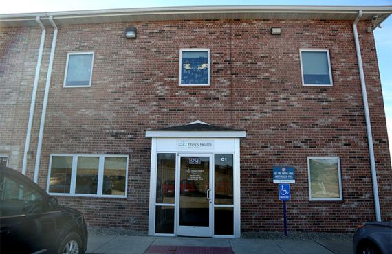 Phelps Health Behavioral Health