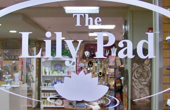 Lily Pad Gift Shop