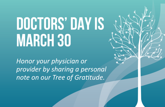 doctors' day