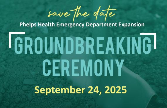 Emergency Department Expansion