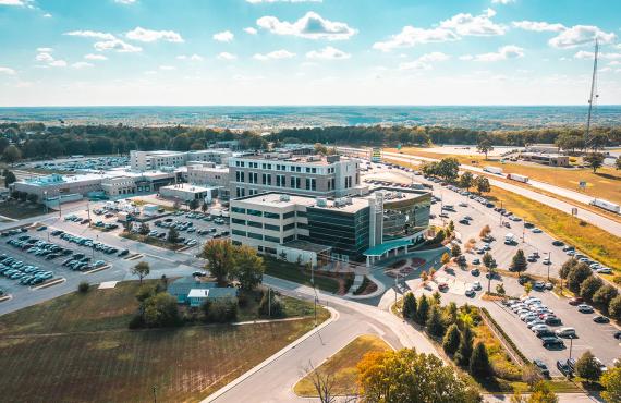 Phelps Health Campus