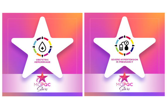 MO PQC stars