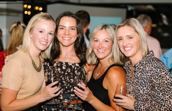 Phelps Health Foundation's 2026 Heart-2-Heart Dinner