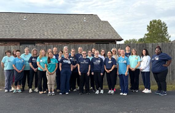 Phelps Health Home Health 