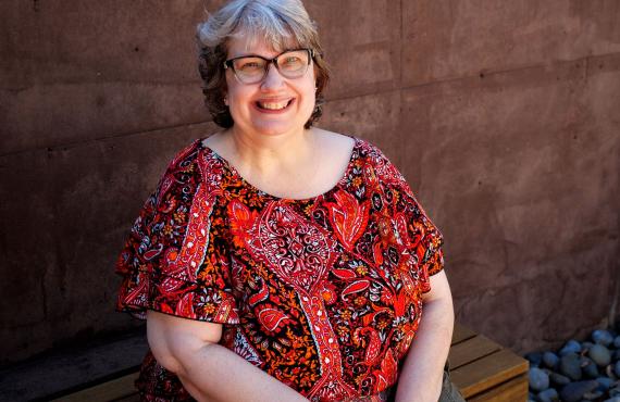 Michelle Roark
