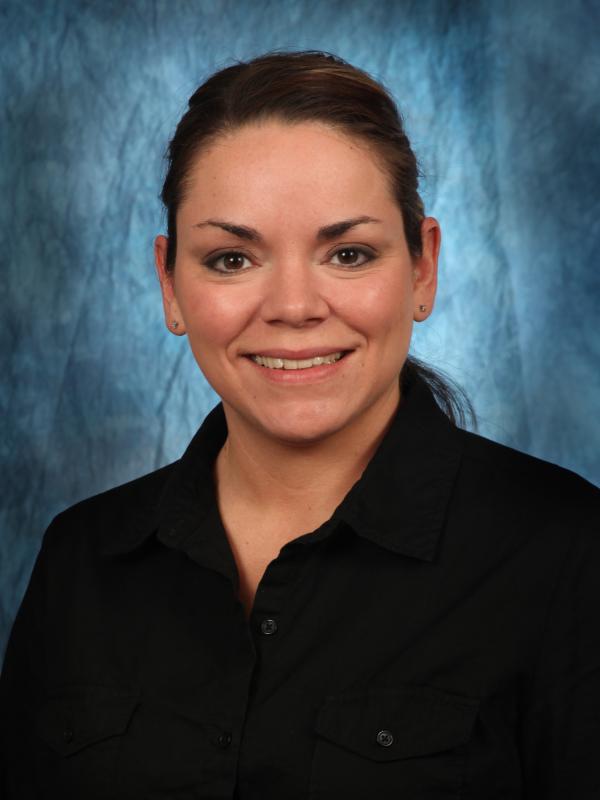 Crystal Fleener, NP-C, APRN