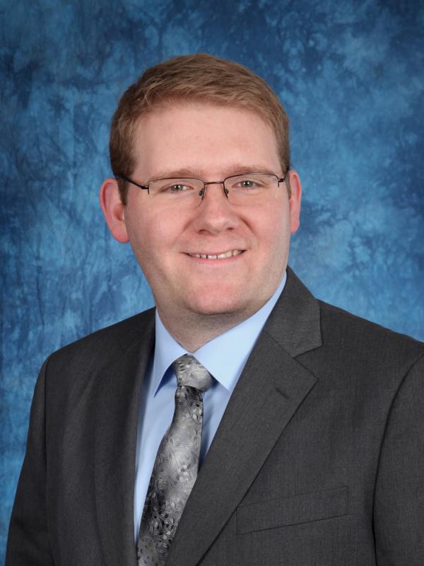 Erik AuBuchon