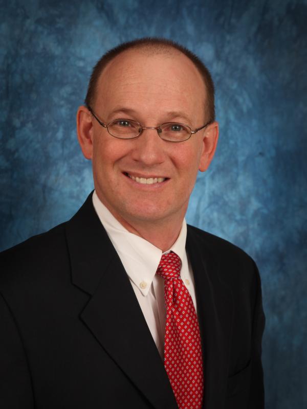 James Burdett