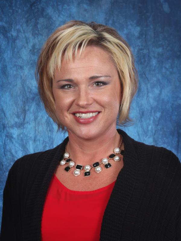 Heather Requet, CNM, WHNP