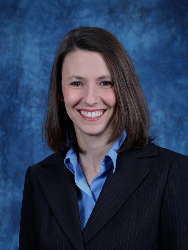 Katie Cameron, MD