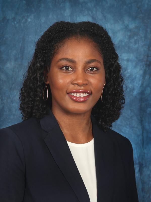 Rachael Williams, MD