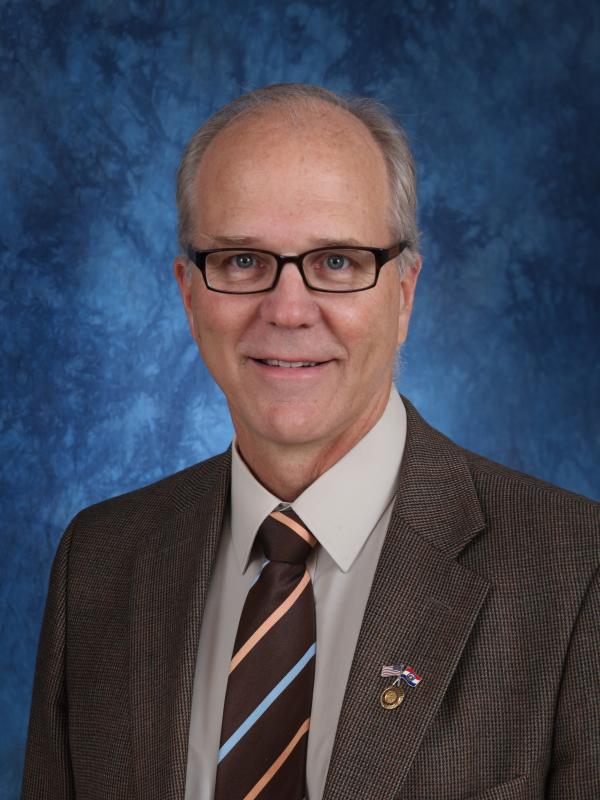 Keith Frederick, DO
