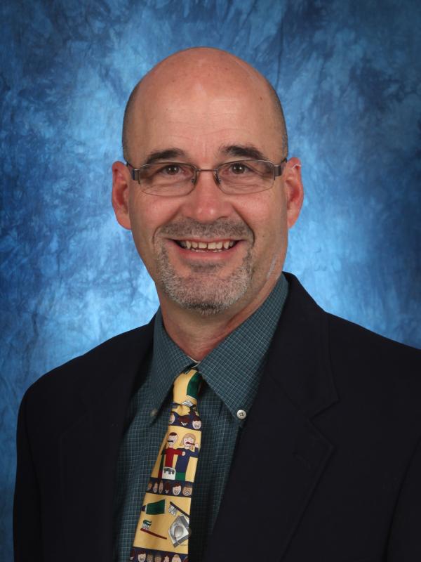 Mathew S. Ausmus, DDS