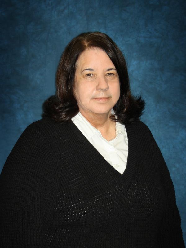 Peggy Fox, LPC