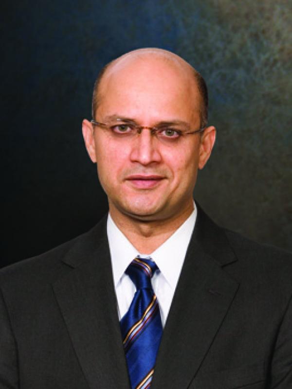 Syed Zahoor, MD