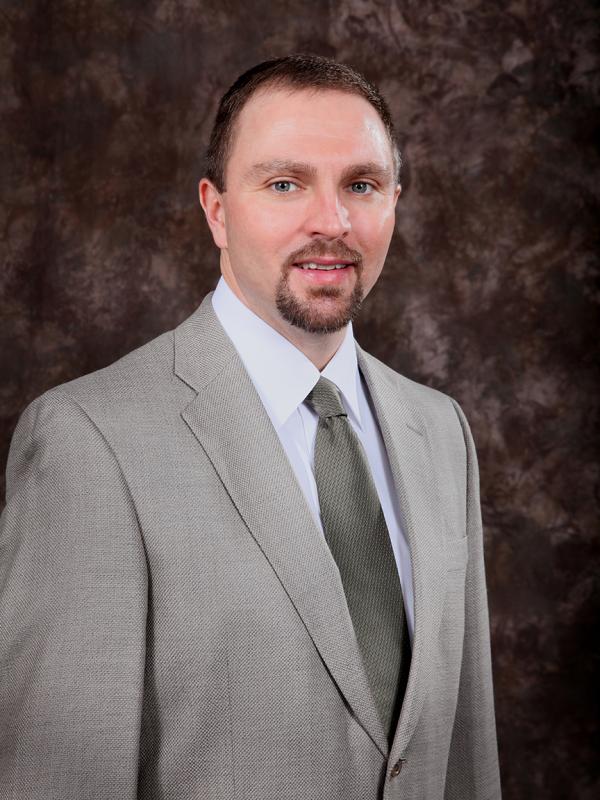 Bryan Davis, PA