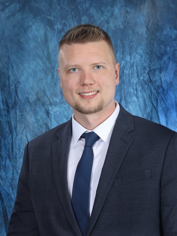 Dmitry Familtsev, MD, PhD