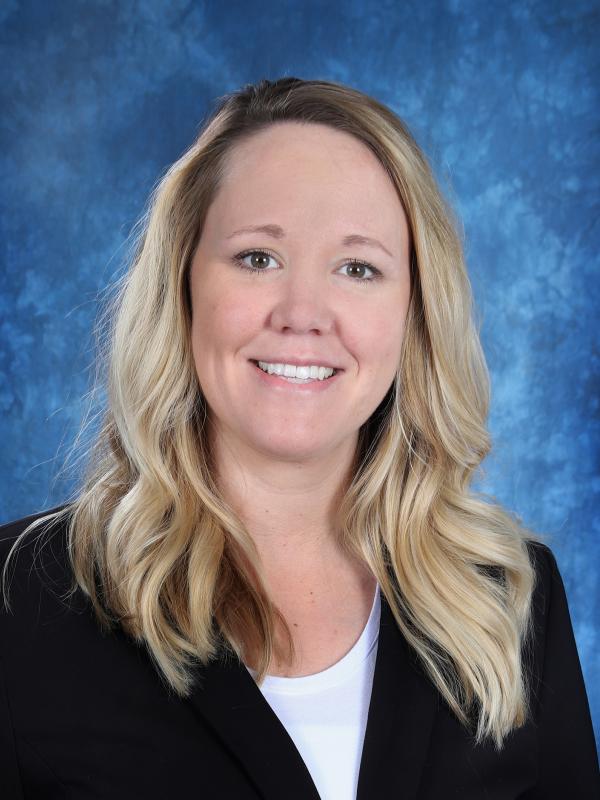 Amanda Creamer, FNP