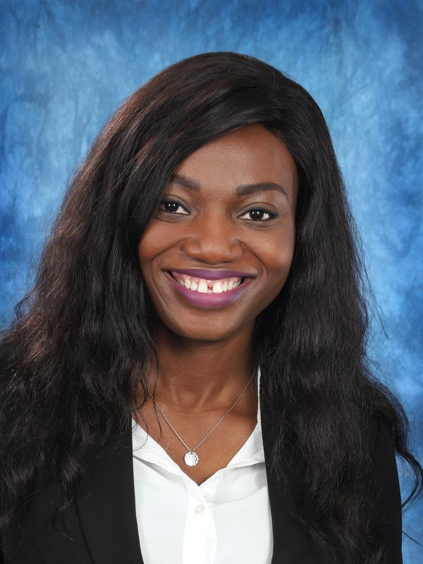 Funmi Alabi, MD