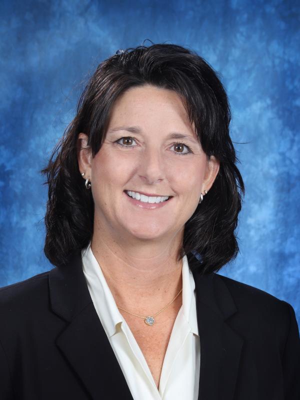 Lisa Cunningham, FNP