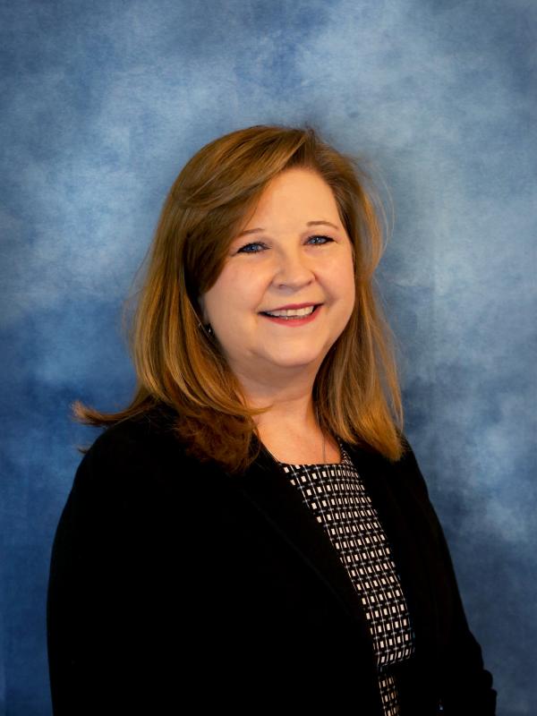 Patricia DeForest, DO