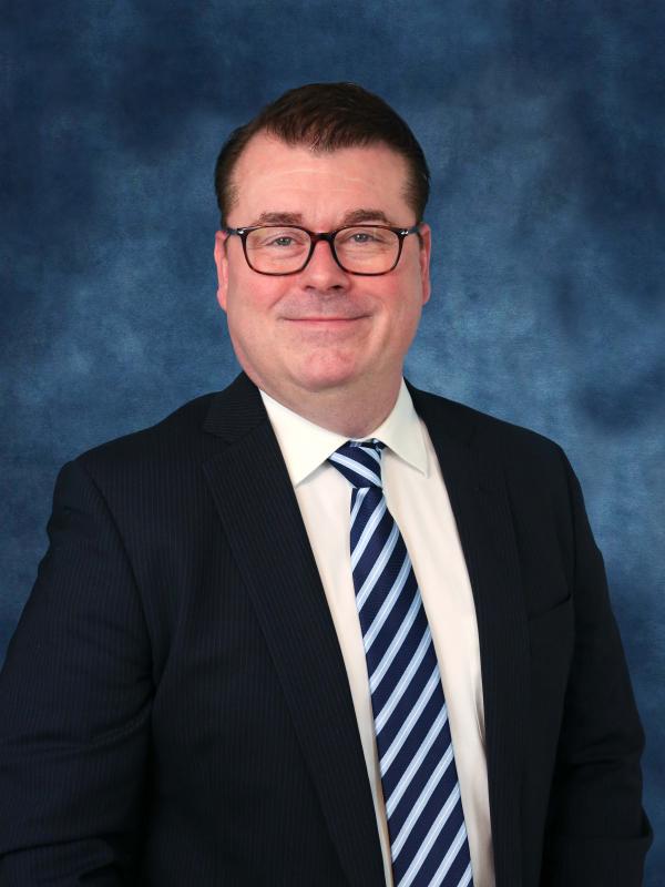 Chadwick Caudill, MD, FACOG