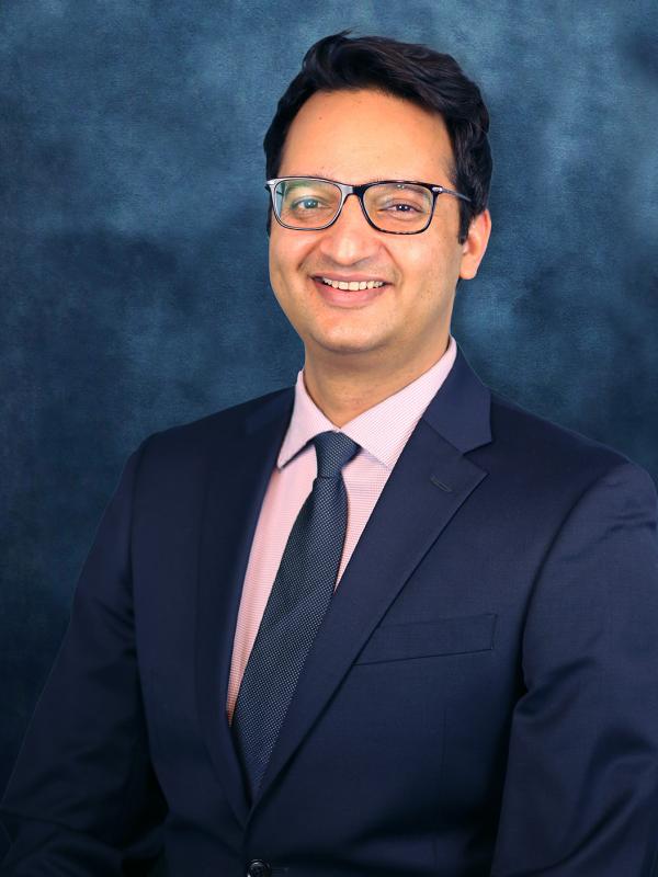 Arun Gautam, MD