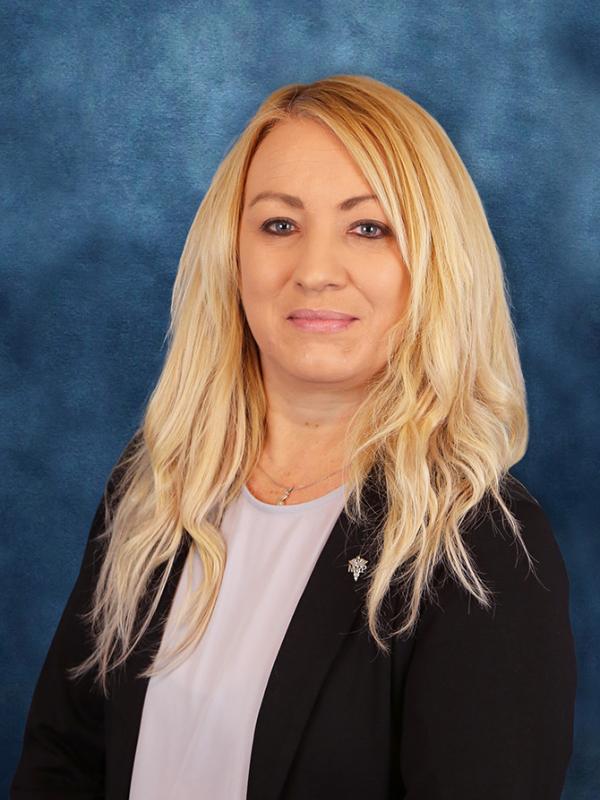 Jennie Orlando, FNP-C
