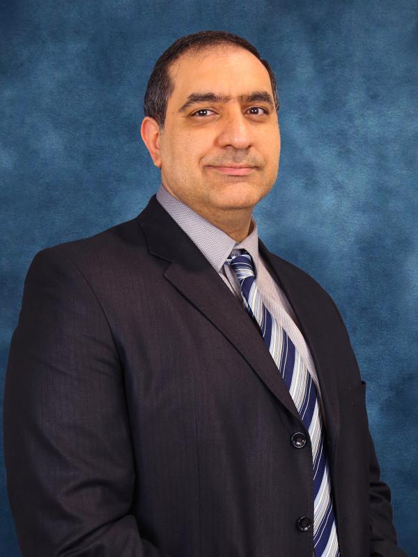 Sasan Moshirzadeh, MD