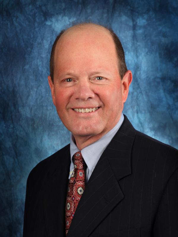 James Bass, MD