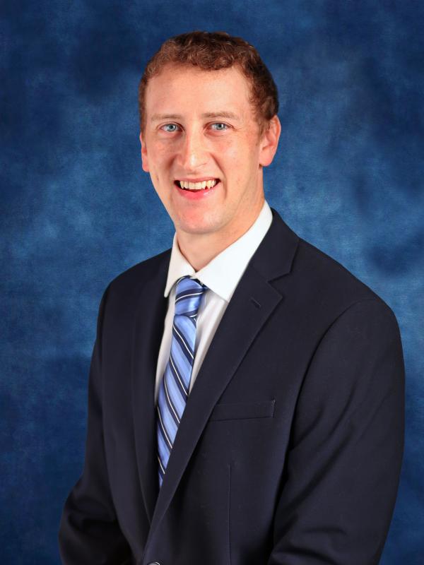 Brady Floyd, DO