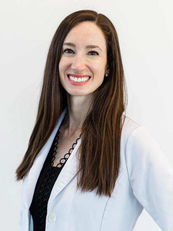 Emily Taylor, DDS