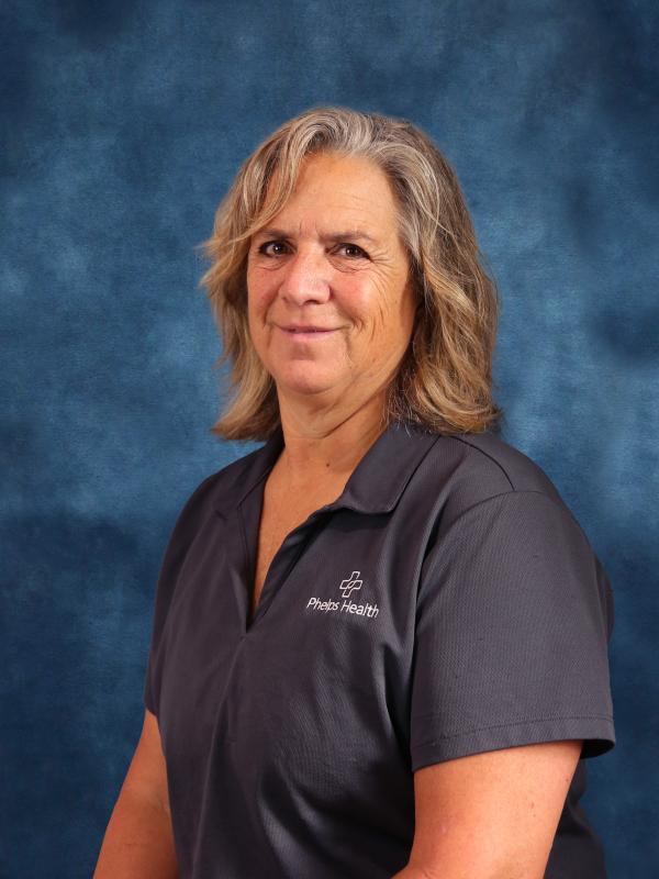 Patricia Allen, FNP-BC, MSN