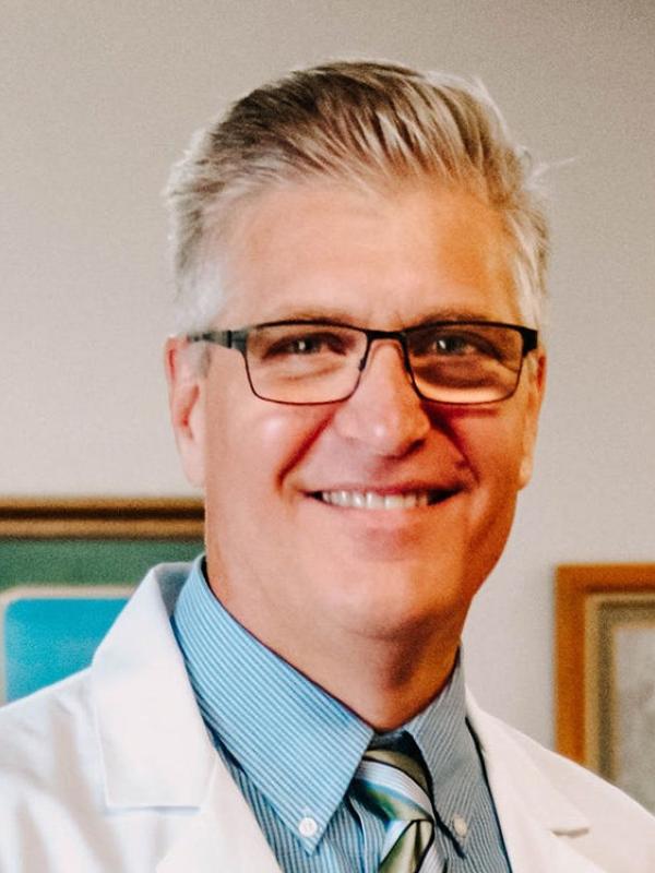Anthony Kaczmarek, MD