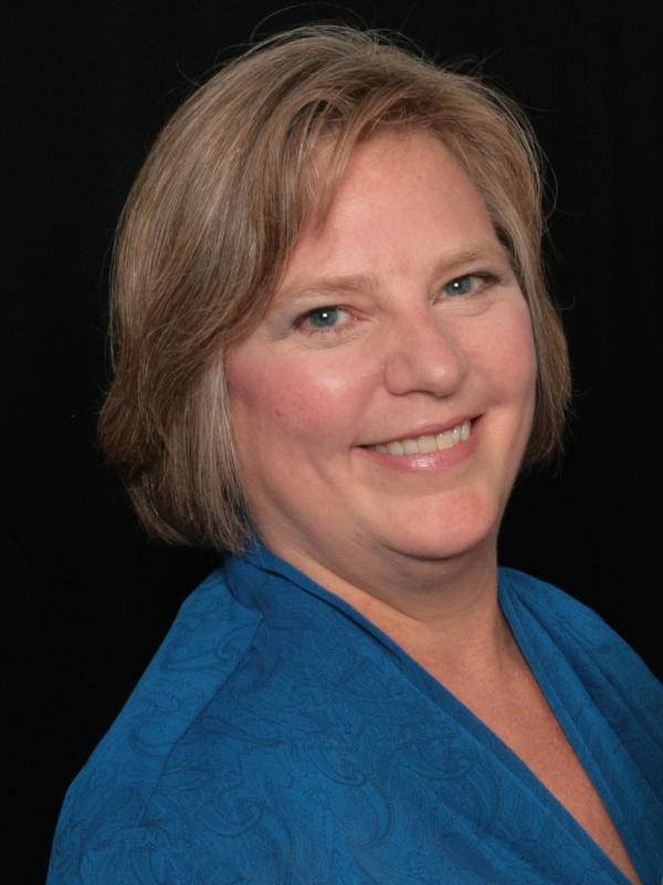 Sharon Anderson, DPM