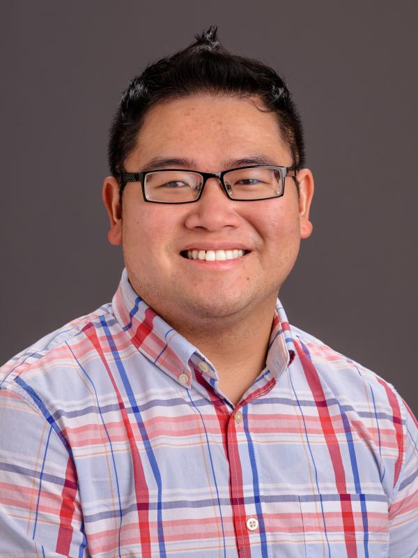 Hung Nguyen, MD
